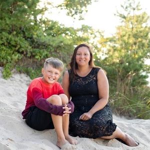 Meet your Posher, Geddesa